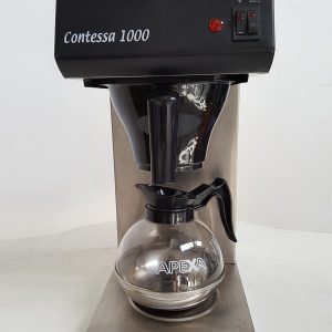 Koffiezetmachine