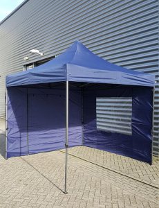 partytent huren haaksbergen