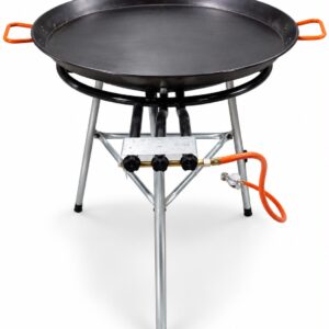 Paella bakplaat